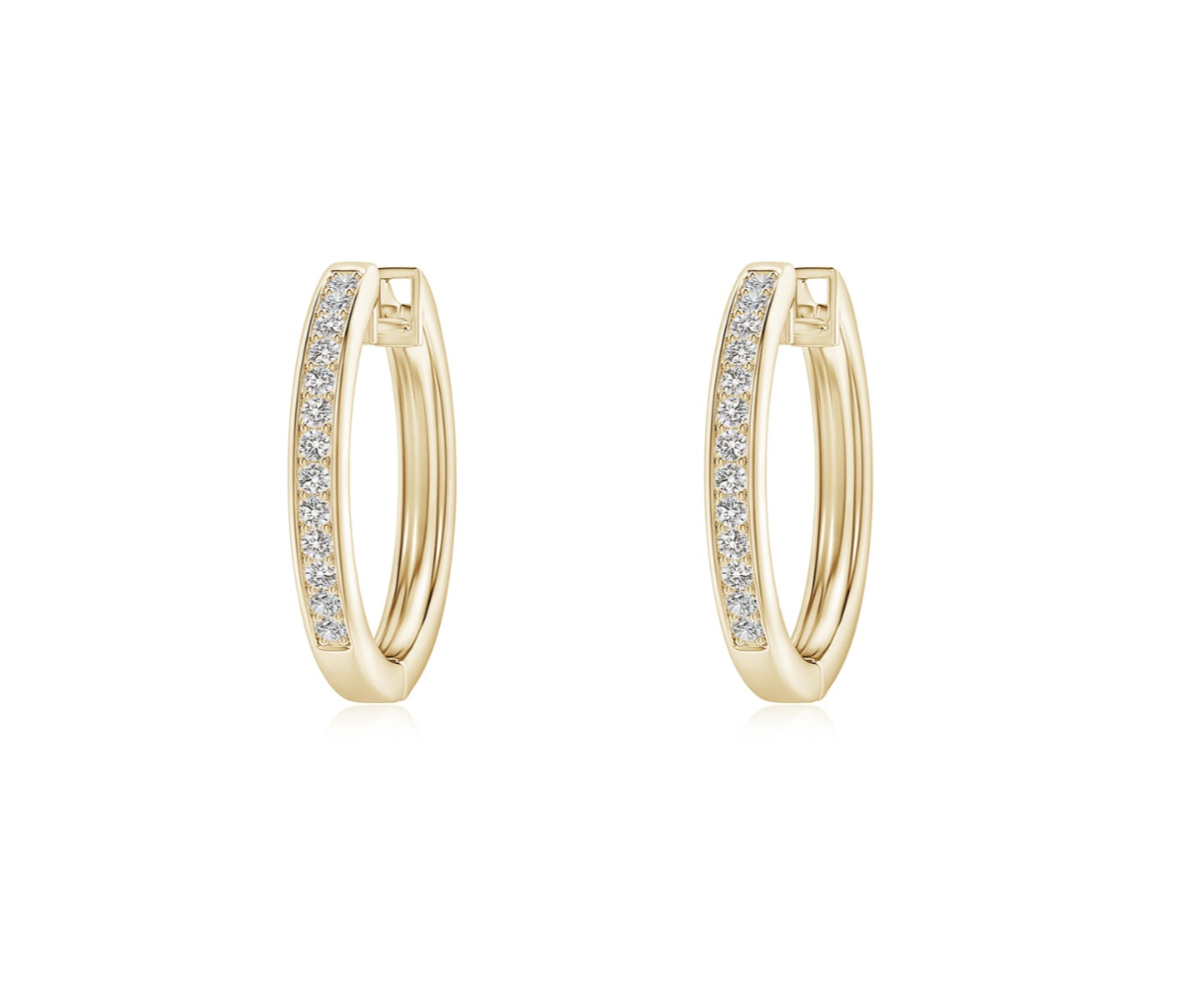 Earrings Z-ER-03