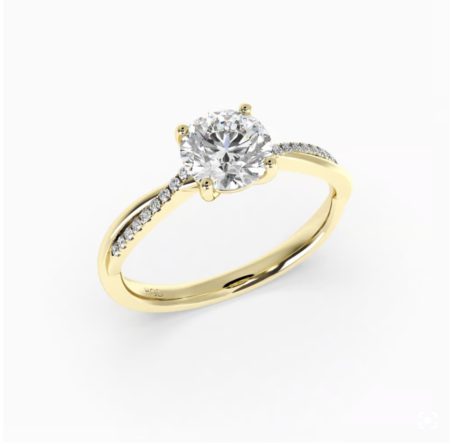 Women's Rings Z-RL-02
