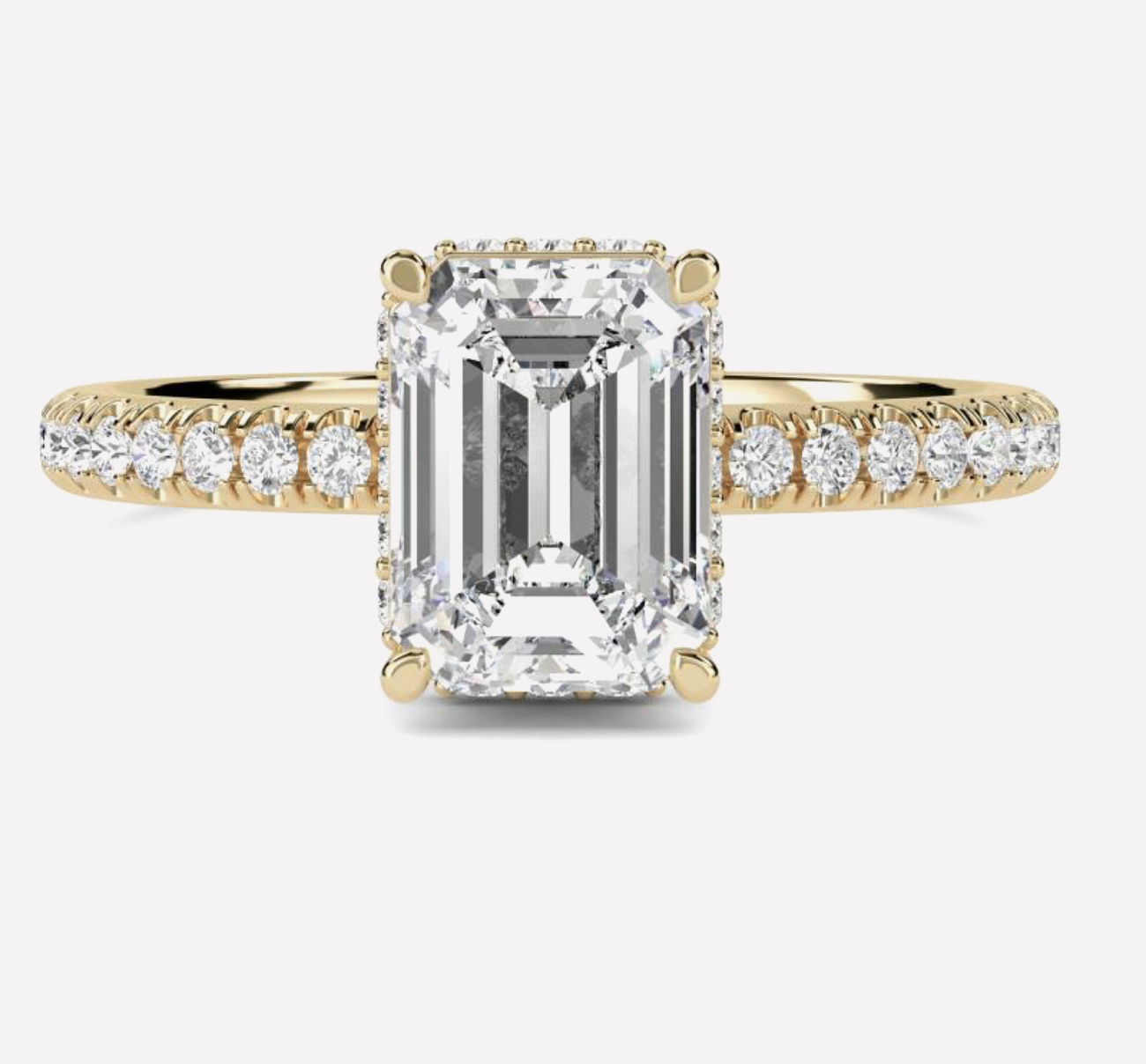 Women's Rings Z-RL-07