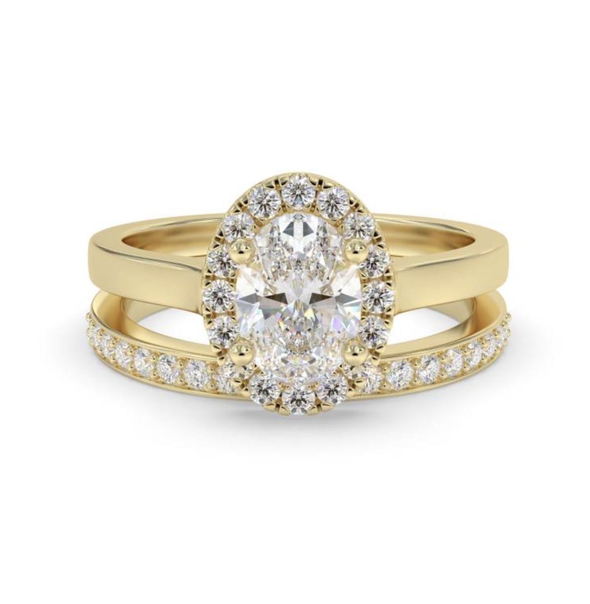 Women's Rings Z-RL-08