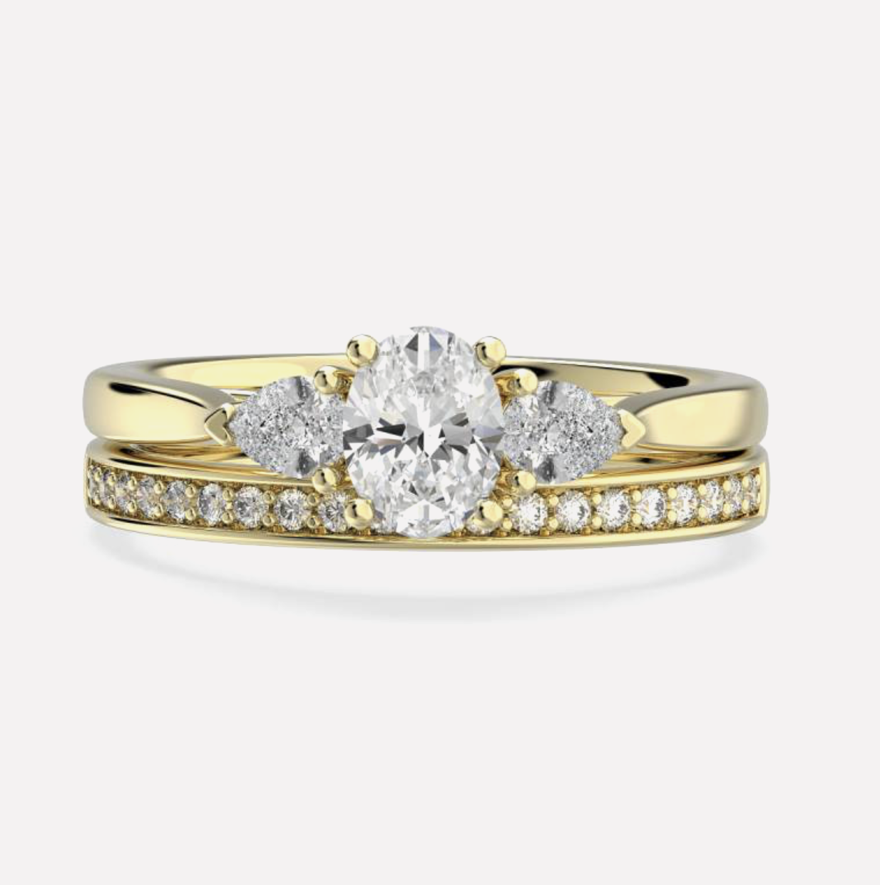 Women's Rings Z-RL-10