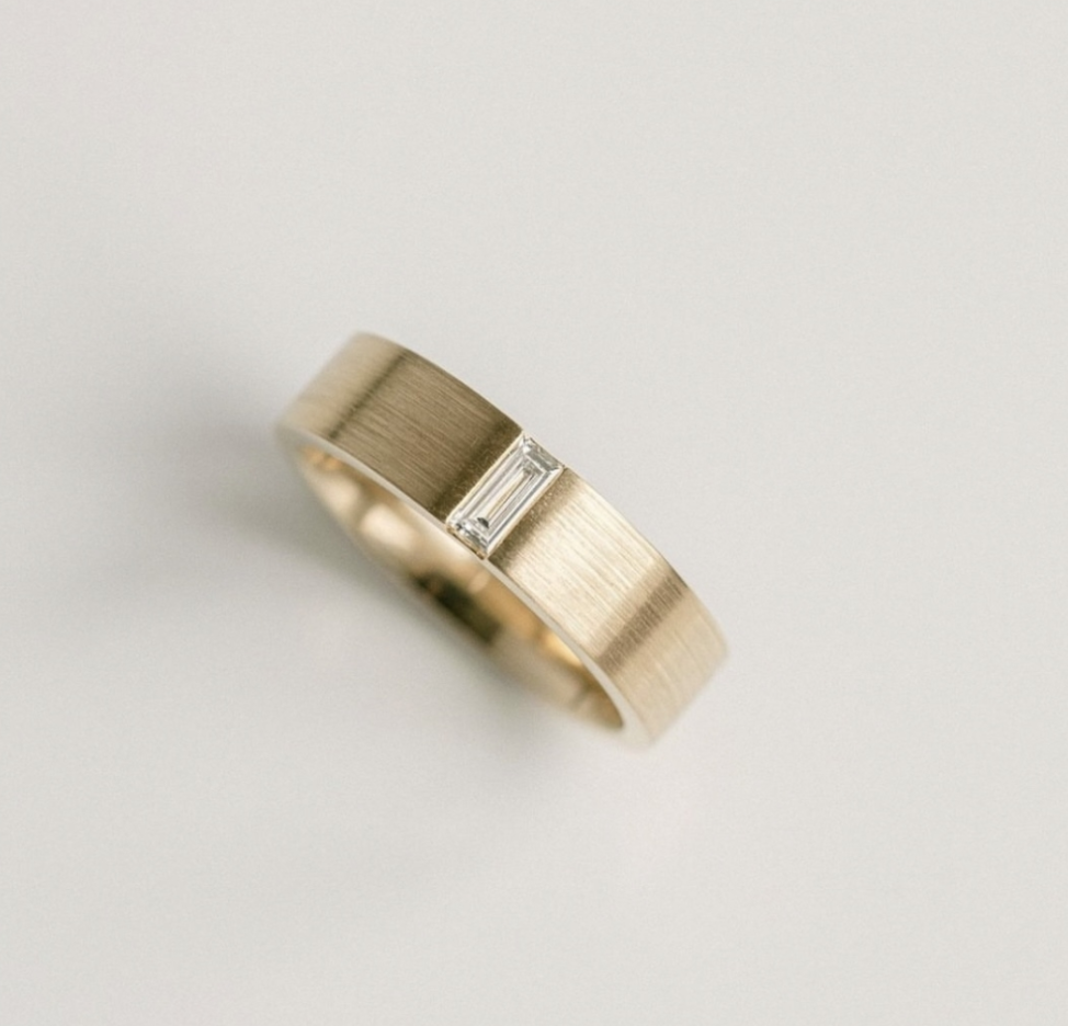 Men's Rings Z-RM-01