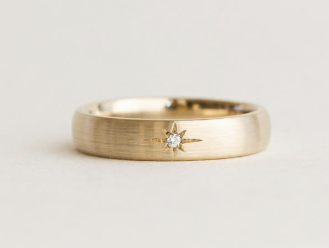 Men's Rings Z-RM-02