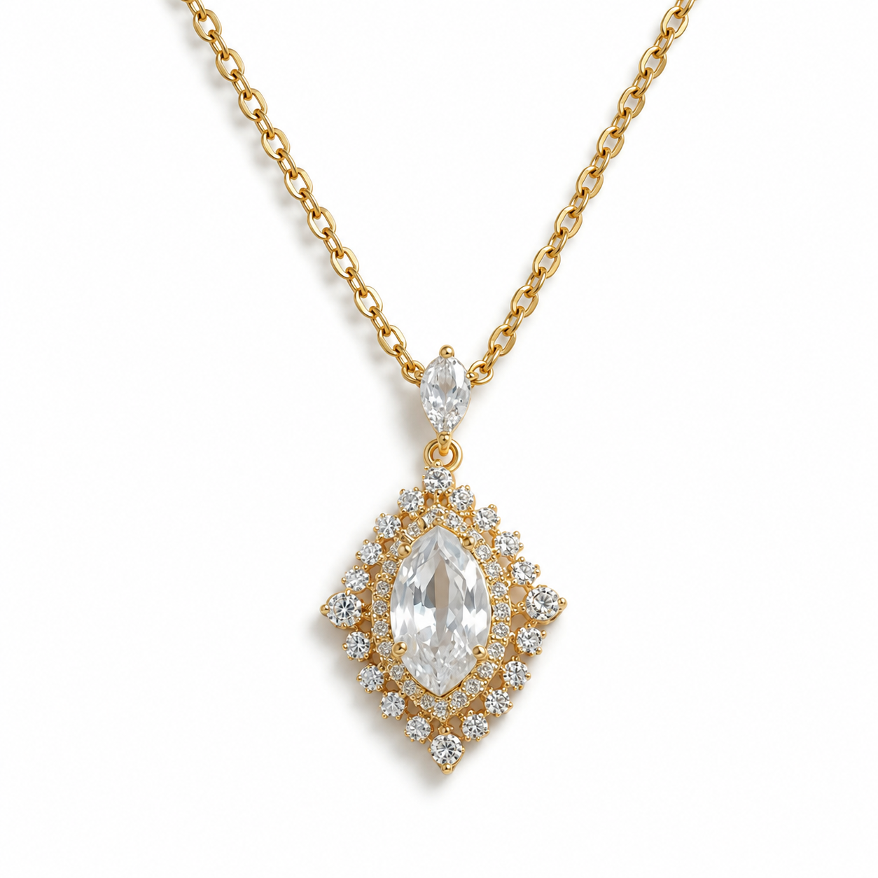 Necklaces Z-NK-01