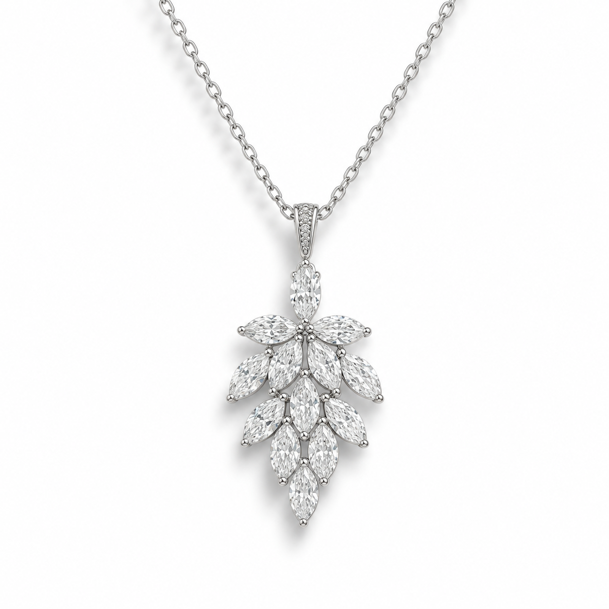 Necklaces Z-NK-02