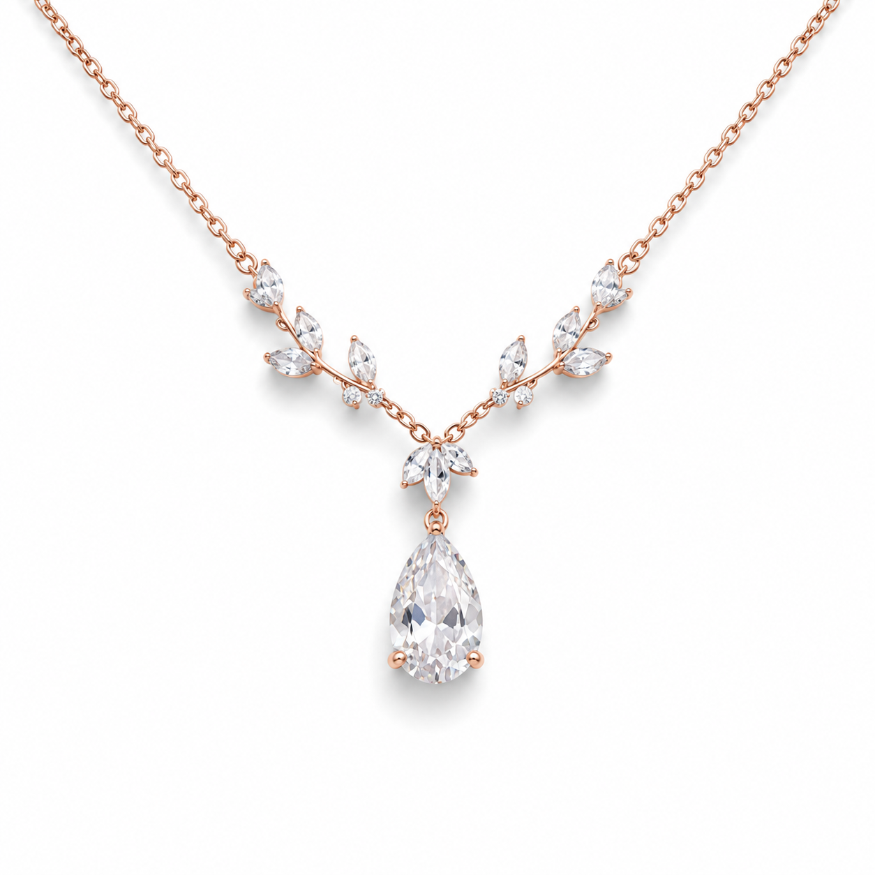 Necklaces Z-NK-03
