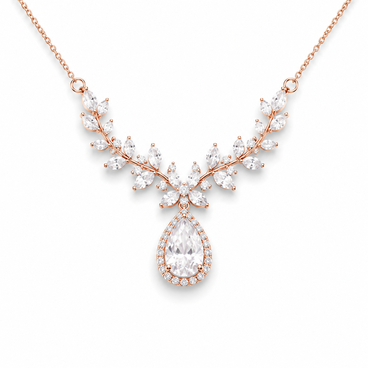 Necklaces Z-NK-04