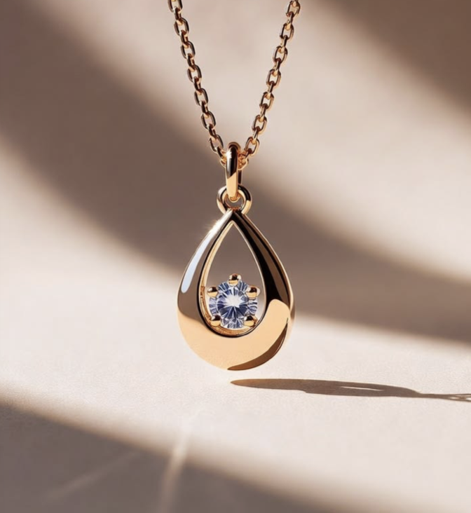 Necklaces Z-NK-05