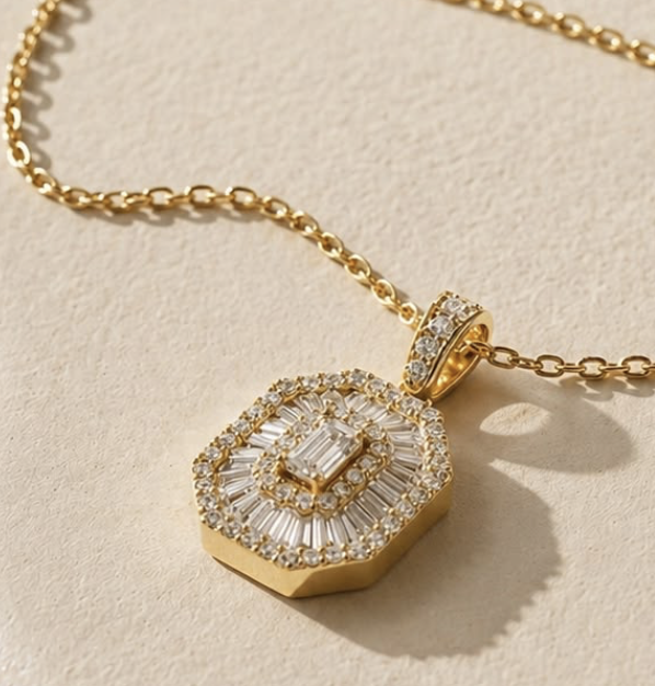 Necklaces Z-NK-06