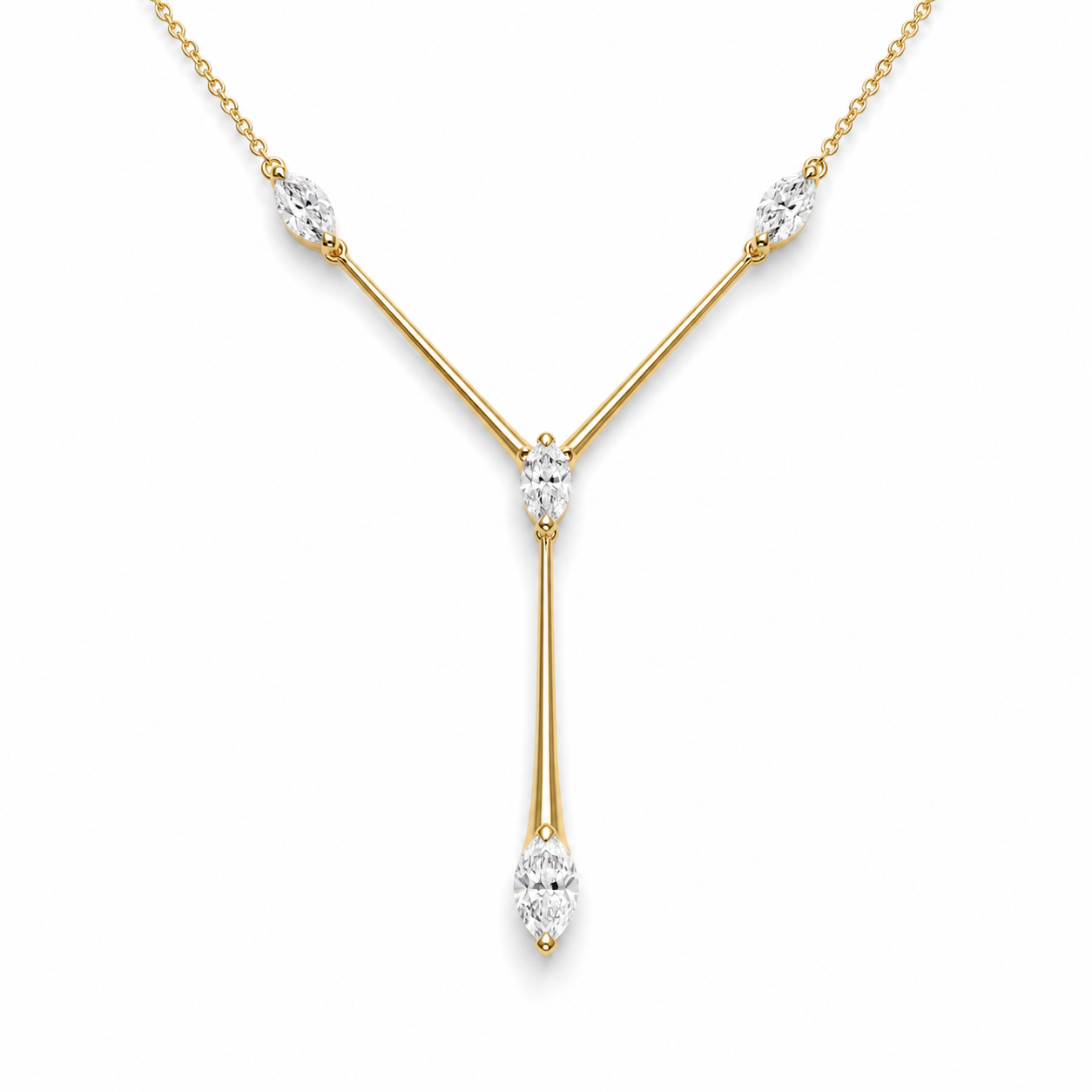 Necklaces Z-NK-07
