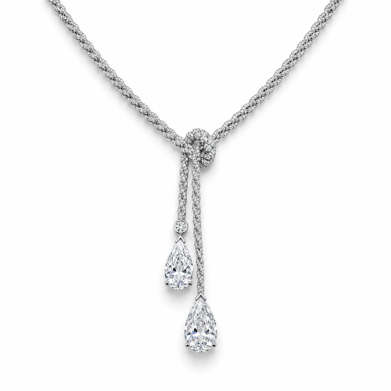 Necklaces Z-NK-08