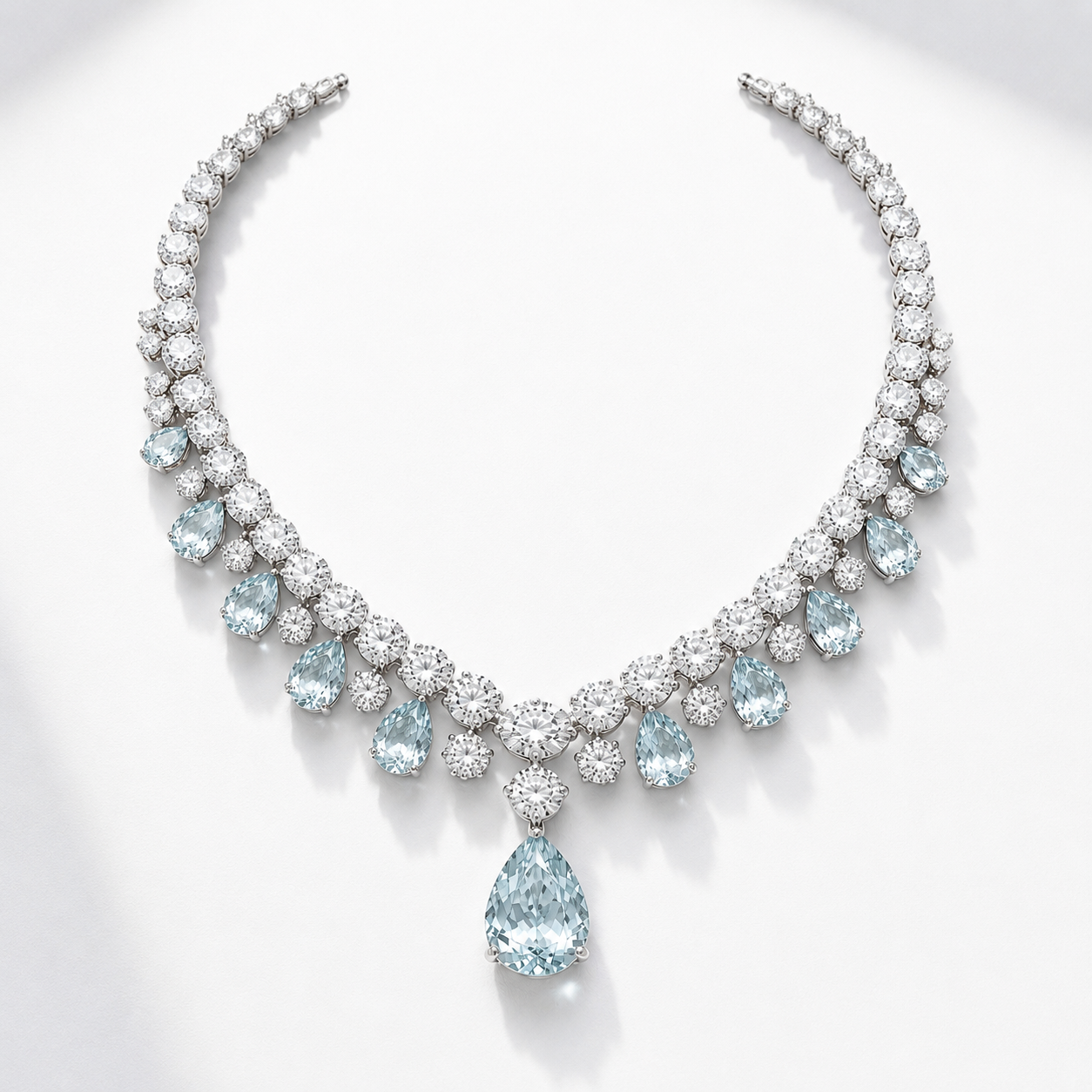 Necklaces Z-NK-10