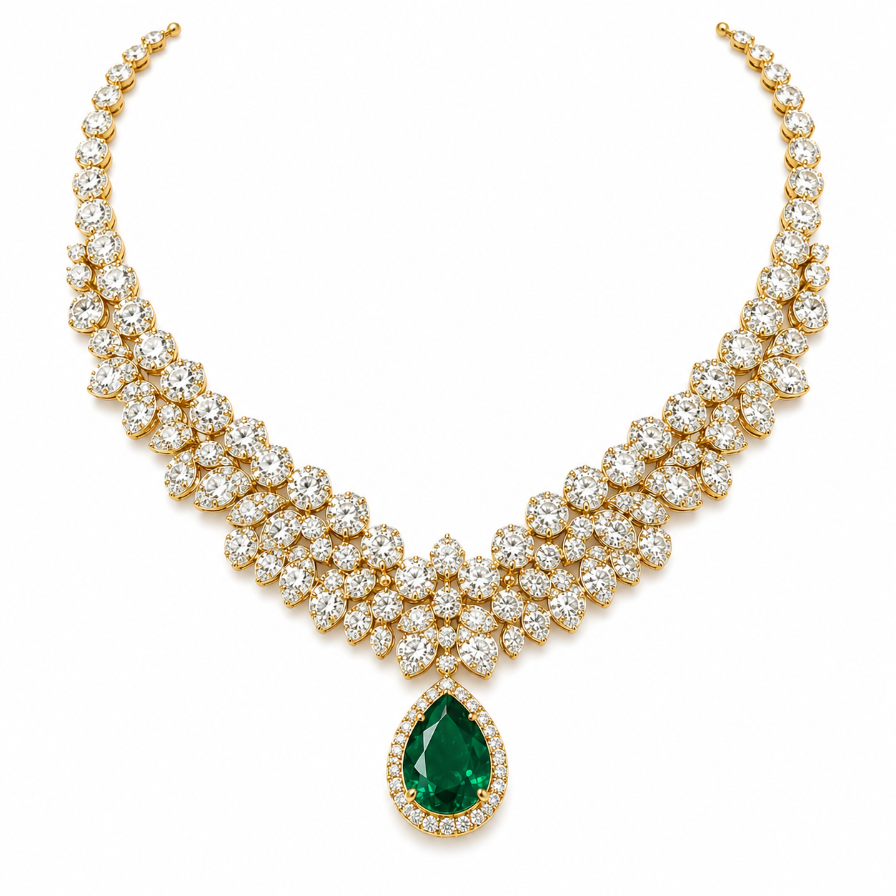 Necklaces Z-NK-11