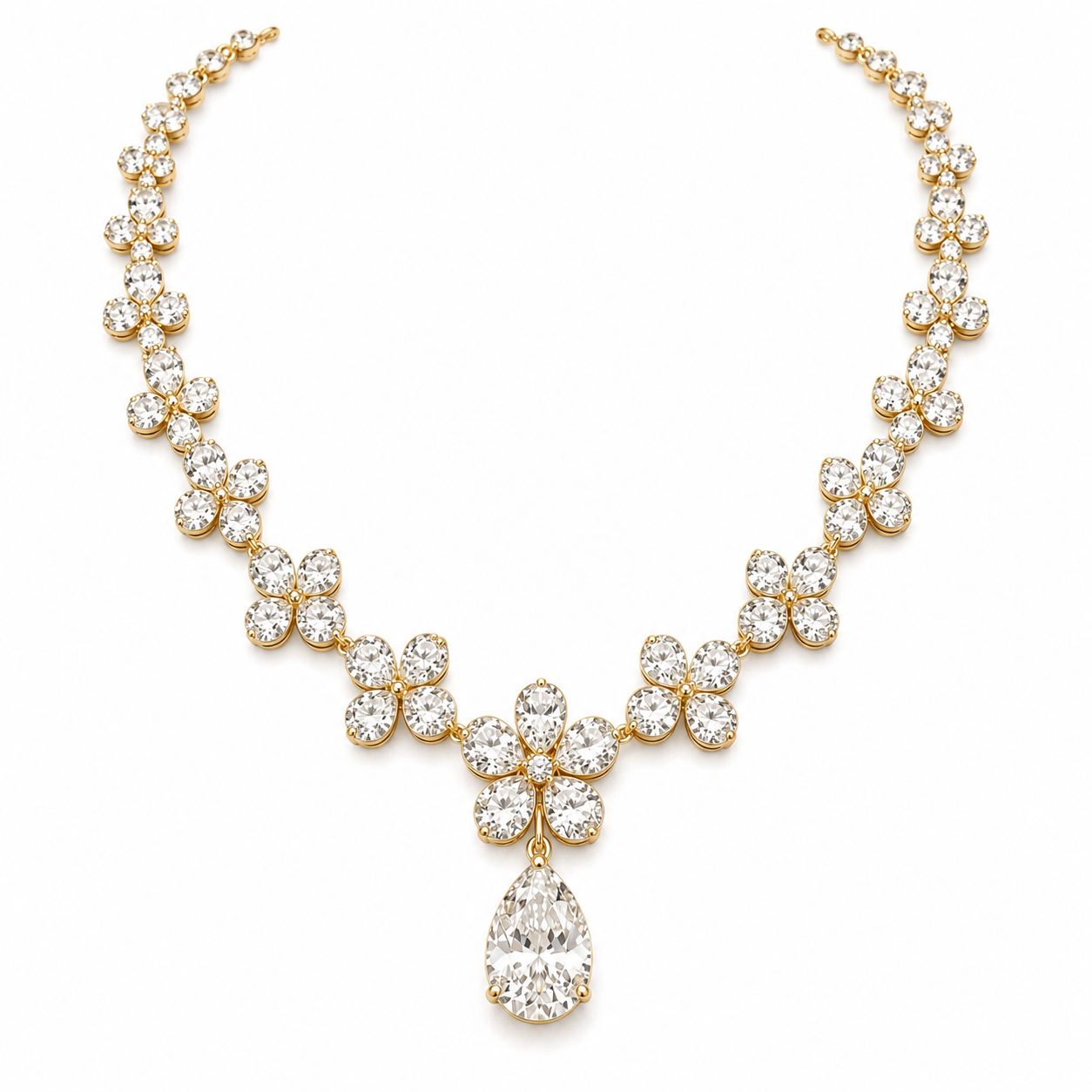 Necklaces Z-NK-12